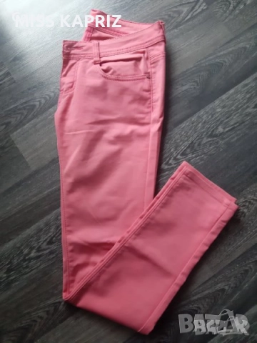 Дамски панталони, снимка 16 - Панталони - 36476788