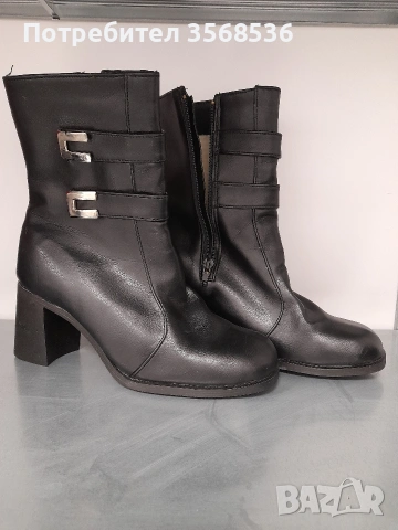 Обувки, ботуши...