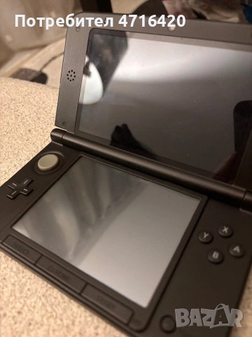 Nintendo 3ds XL, снимка 4 - Nintendo конзоли - 53289544