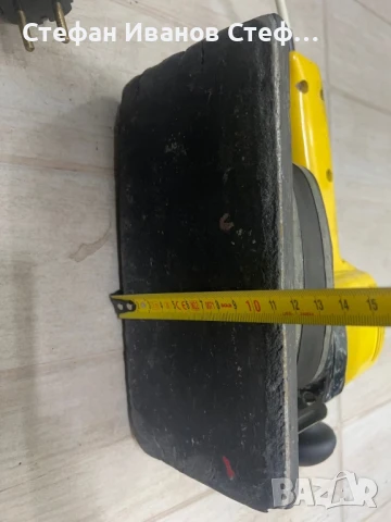 Виброшлайф Festo RTR - S - 2, снимка 3 - Други инструменти - 50824748