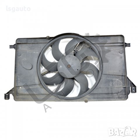 Дифузьор Ford Focus C-MAX(2003-2007) ID:87575, снимка 2 - Части - 38154332