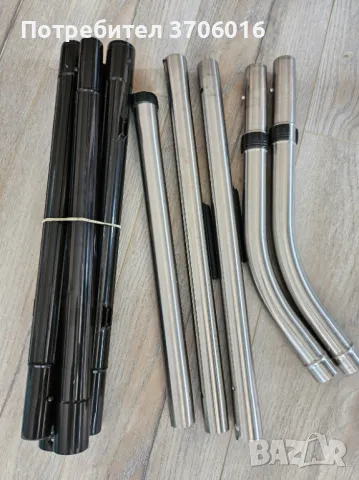 Тръби за Рейнбоу-Rainbow 