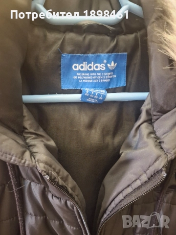 Грейка адидас. Без забележки., снимка 3 - Детски якета и елеци - 51945100