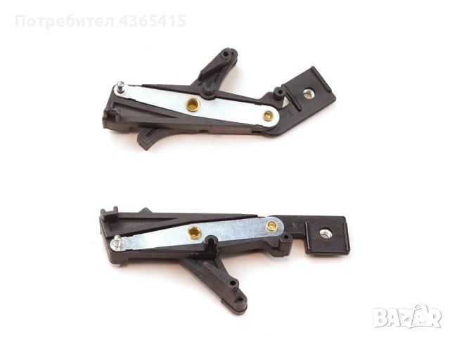 Ремонтен комплект за люк (за ъгъл на рамка) на Jeep Grand Cherokee WJ MK2 (1999-2005) 20205862, снимка 3 - Части - 52378702