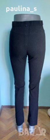 Еластичен панталон с висока талия - България , снимка 2 - Панталони - 32754883