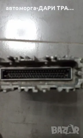 Компютър за Рено Меган Коуч 2001г. 1.9 DTi, снимка 3 - Части - 49086639