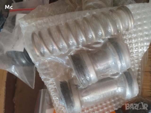 Ремонтни комплекти за помпи и цилиндри Уаз