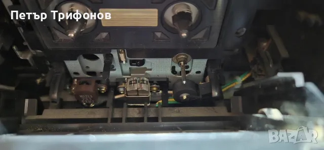 Pioneer триглав дек, снимка 3 - Декове - 50336668