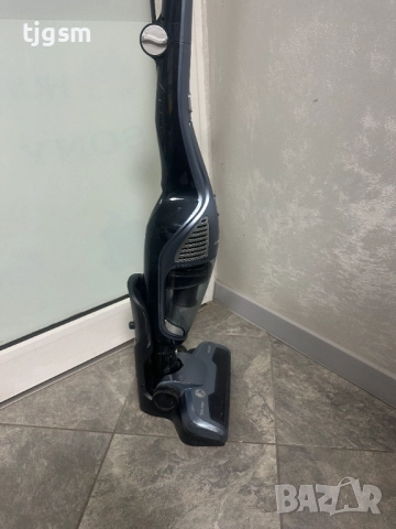 Вертикална прахосмукачка Grundig, снимка 6 - Прахосмукачки - 52975796