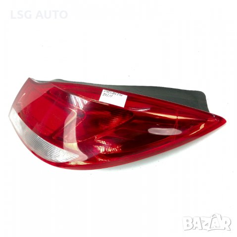 Оригинален десен стоп Opel insignia ART19068, снимка 3 - Части - 27298525