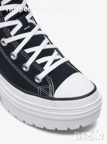 Кецове на Converse , снимка 1