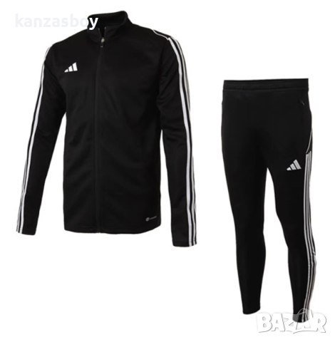Adidas Tiro 23 - страхотен мъжки екип , снимка 2 - Спортни дрехи, екипи - 44914403