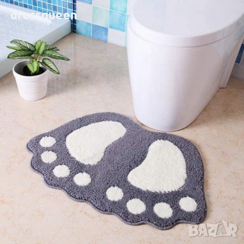 2710 Килим за баня, снимка 12 - Други - 37272901