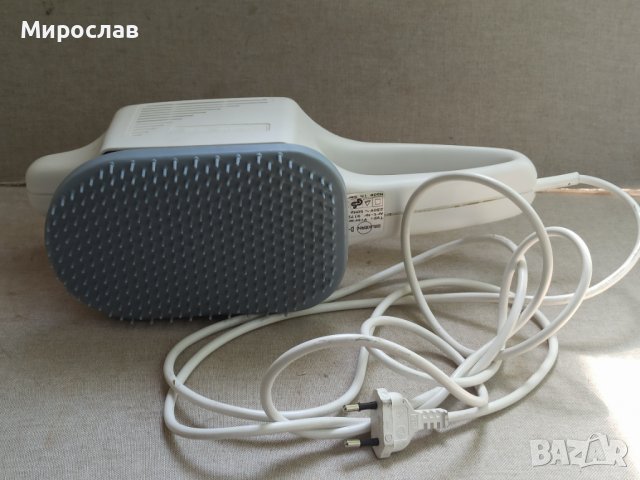 DR.KERN VIBRAMAT DE LUXE МНОГО ВИСОК КЛАС НЕМСКИ МАСАЖОР , снимка 4 - Масажори - 37275968