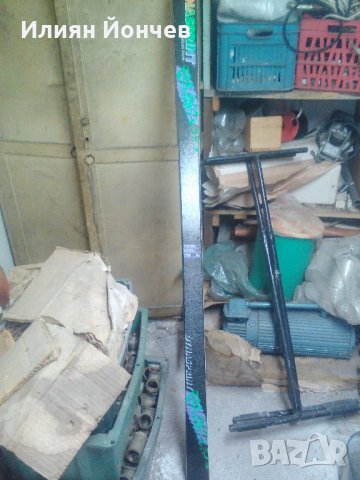 Продавам ски 180 см, снимка 2 - Зимни спортове - 27792145