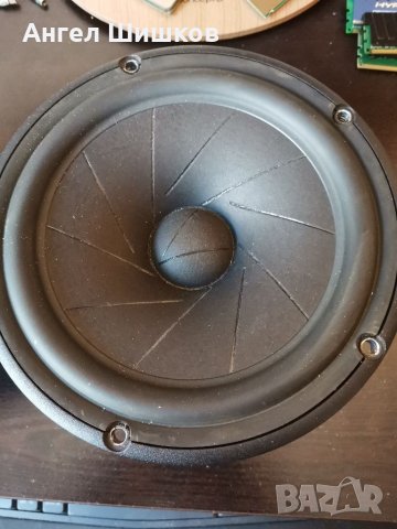 Чифт говорители драйвери Scan Speak Revelator 18S/8531G00, снимка 2 - За дома - 38114306