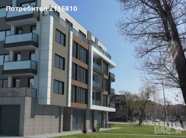 Апартамент под наем, снимка 1