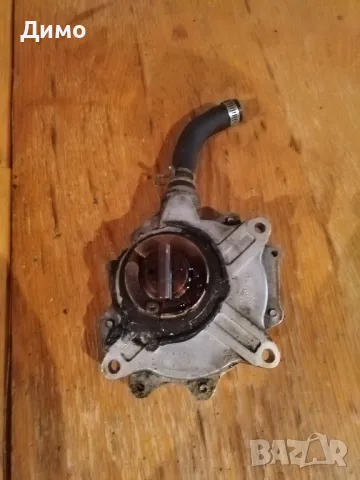 вакум помпа бмв Е46 318 143кс bmw e46 318 143ks , снимка 2 - Части - 49249680