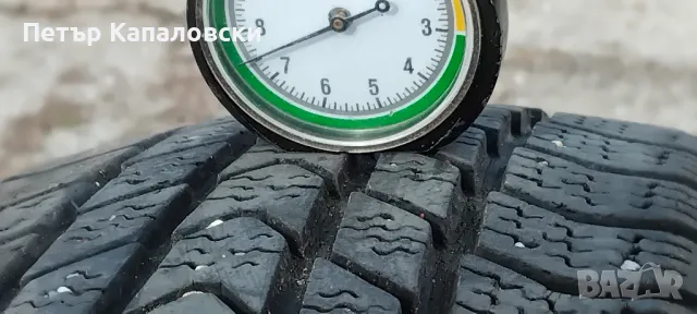 Гуми 165 70 14 Кумхо Kumho 2 броя.Нов внос. Не са нови. Цената е за брой гума., снимка 6 - Гуми и джанти - 48902948