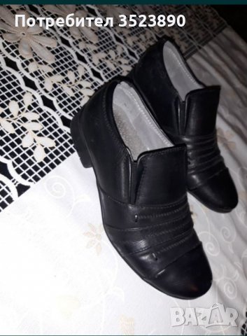 Детски официални обувки , снимка 2 - Детски обувки - 38517645