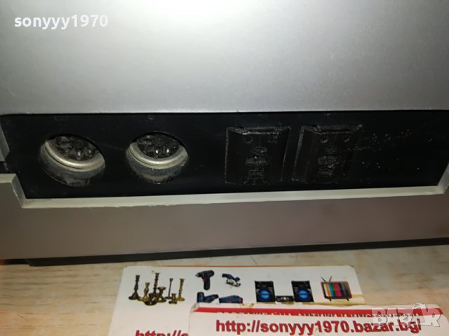 ФИНЕЗИЯ 0901231800, снимка 11 - Ресийвъри, усилватели, смесителни пултове - 39245110