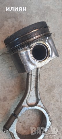 бутало бутала биела биели за Subaru Forester 2.0d 147кс 2008 2009 2010 2011 2012 , снимка 2 - Части - 43572817