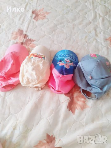 Летни шапки-всички за 15лв., снимка 2 - Шапки - 33417311