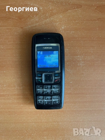 Nokia 1600, снимка 2 - Nokia - 53028702