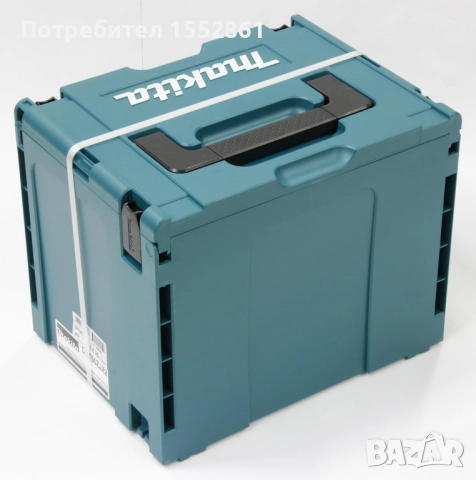 Оберфреза MAKITA RT0702C, Пълен комплект с куфар, НОВА, снимка 6 - Части - 52953544