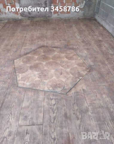 Щампован бетон, снимка 6 - Други ремонти - 44111815