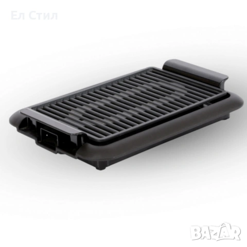 Електрическа скара Schäfer – бързо и чисто готвене у дома и навън, 1500W, снимка 5 - Скари - 53567271