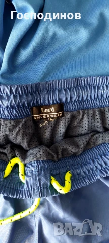 Сет Speedo шорти + бански за плуване + шорти Nike, снимка 16 - Детско бельо и бански  - 47281192