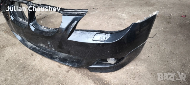 Предна броня м Тех БМВ е60