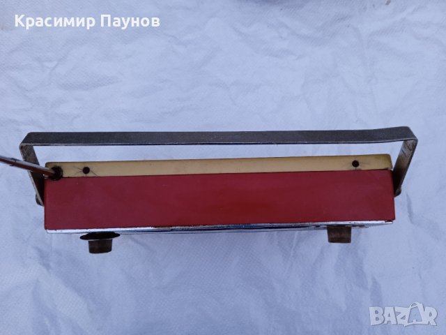 Ретро дъртанян ,,SHARP " за  ремонт / части ., снимка 10 - Радиокасетофони, транзистори - 42964067