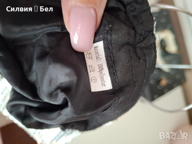 Шапка с козирка , снимка 5 - Шапки - 51717889