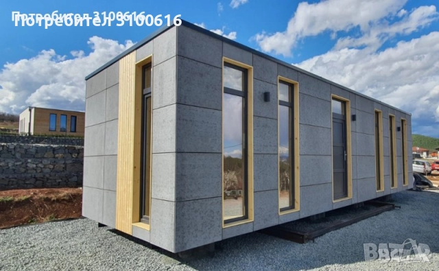 Фиброциментови Фасадни Плоскости. Фиброцимент., снимка 2 - Облицовки - 52024336