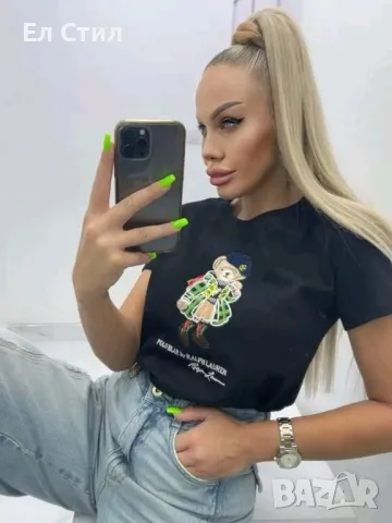 ⭐️Детски тениски .