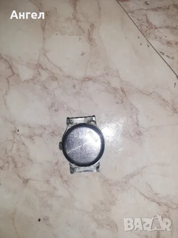 продавам мъжки часовник SEKONDA и Победа, снимка 4 - Мъжки - 48556126