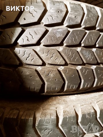 195/70/15,205/65/15,бус,goodyear, снимка 3 - Гуми и джанти - 43975914