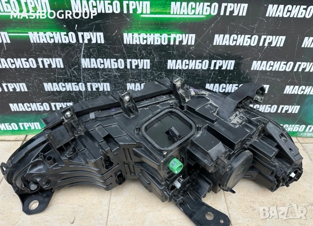 Фар ляв фарове за Алфа Ромео Alfa Romeo Stelvio, снимка 7 - Части - 53205965