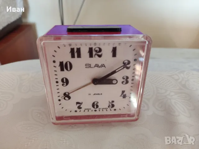 будилници - работят и звънят , снимка 6 - Други - 46417851