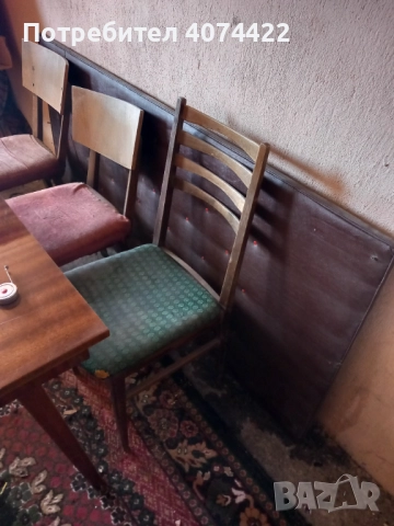 Вратопрозорец и маса., снимка 8 - Интериорни врати - 51754385