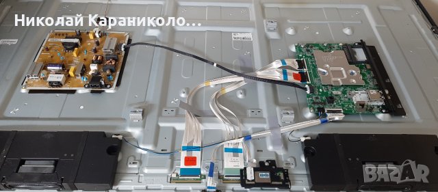 Продавам Power-EAX69502602/1.0/,Main-EAX69487906/1.0/,SSC_Y21 Slim Trident_55UP80 тв.LG 55UP76703LB, снимка 3 - Телевизори - 42959112