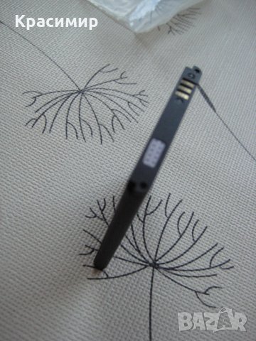 Продавам нова батерия -L Star  за мобилен телефон , снимка 5 - Оригинални батерии - 32862496