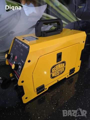 Телоподаващо 2в1 комбиниран с електрожен , снимка 1