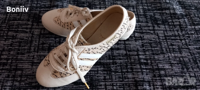 Дамски спортни обувки- Power, снимка 6 - Други - 52431231