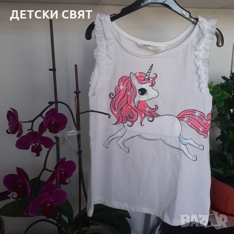 Нови детски рокли -подарък при покупка, снимка 2 - Детски рокли и поли - 33081748