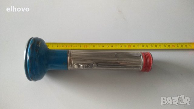 Фенер Arias Fokus DDR