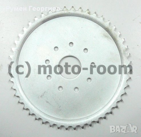 Верига за веломотор, велодвигател, двигател за колело, части за веломотор, снимка 5 - Части за велосипеди - 26685278