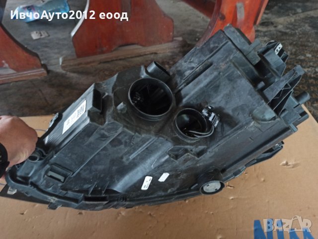 Фар десен оригинален Volkswagen golf 7 valeo, снимка 7 - Части - 40389705